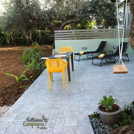 Daire Bellisima Campagna Pelekapina - Chania Crete *
